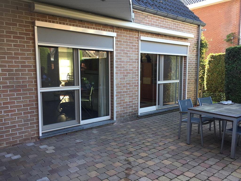 V550 S ritzscreen Brasschaat 2