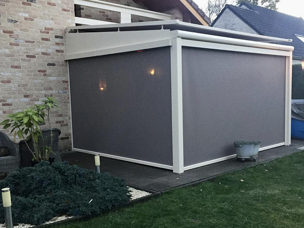 V905 Iseo V610 Oslo V550 ritzscreen Brecht 2