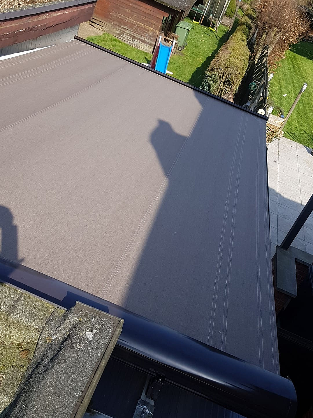 V630 Malmo verandazonwering Brasschaat 449767