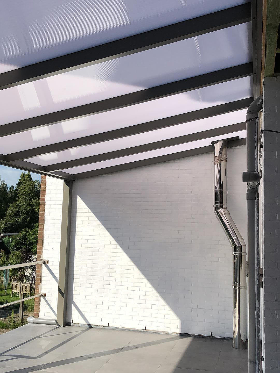 V905 Iseo pc Brasschaat