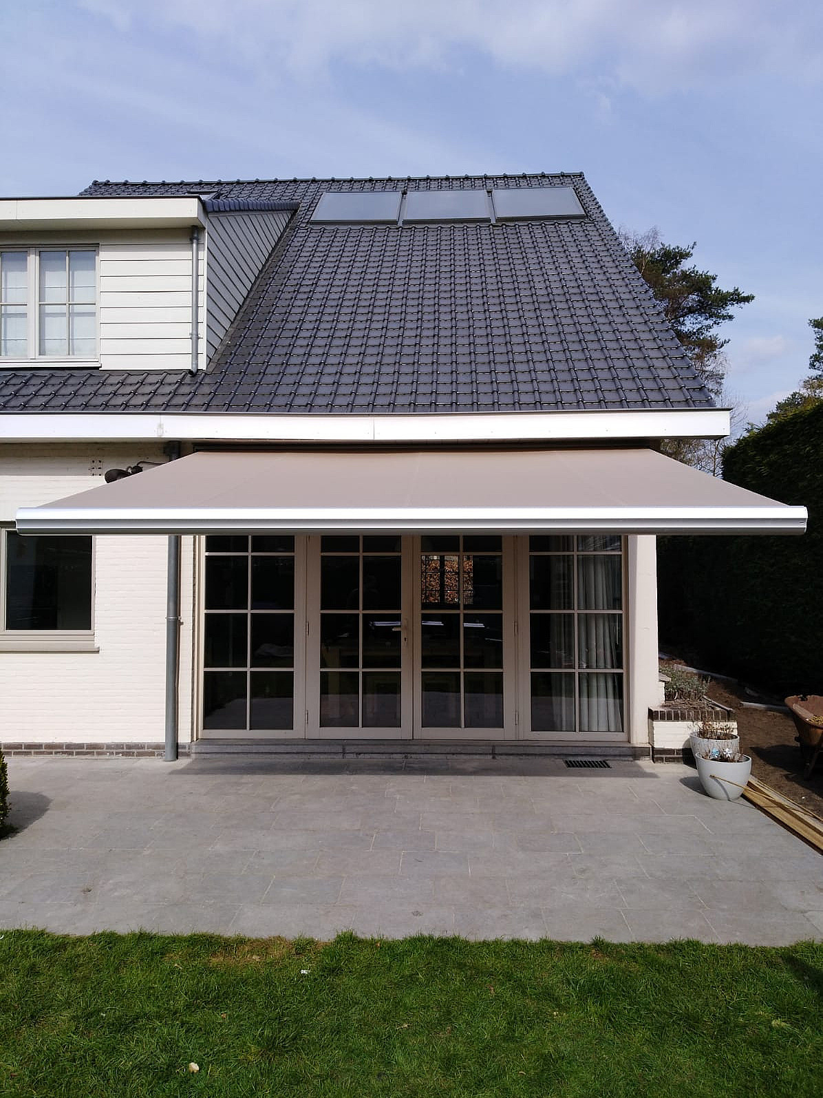 V360 Saint Tropez Kapellen 4