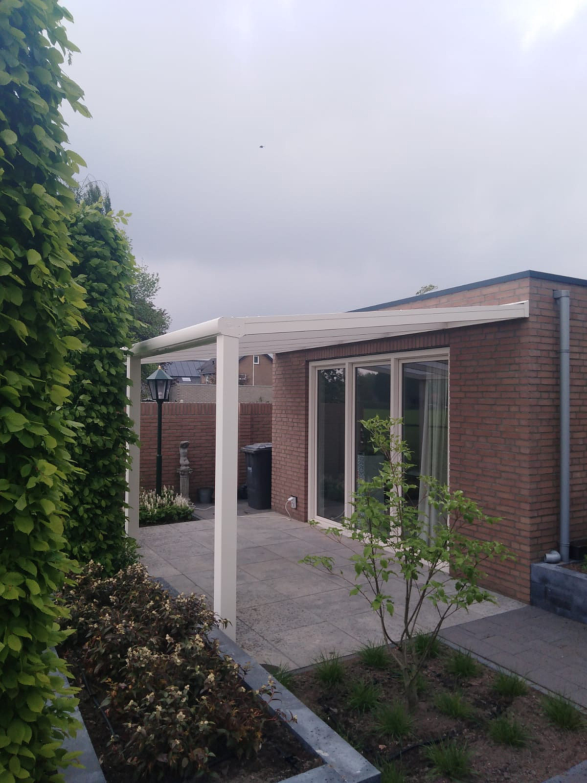 V905 iseo terrasoverkapping Baarle Hertog2 3