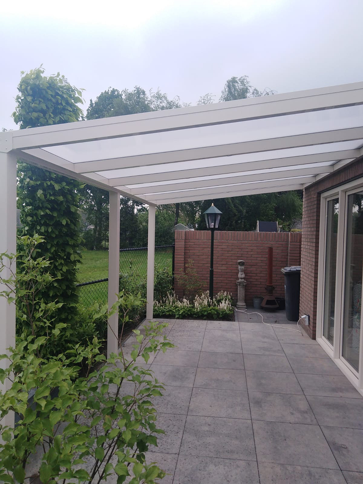 V905 iseo terrasoverkapping Baarle Hertog 3