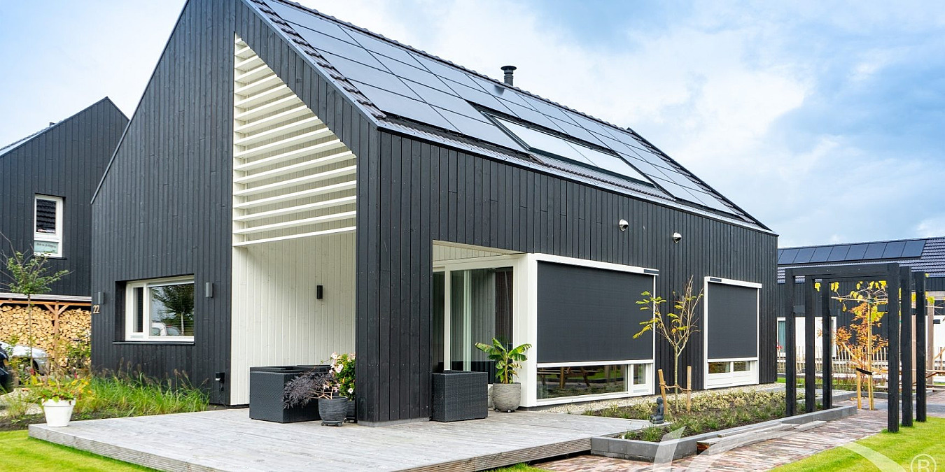 Kies je voor rolluiken of toch beter voor screens?