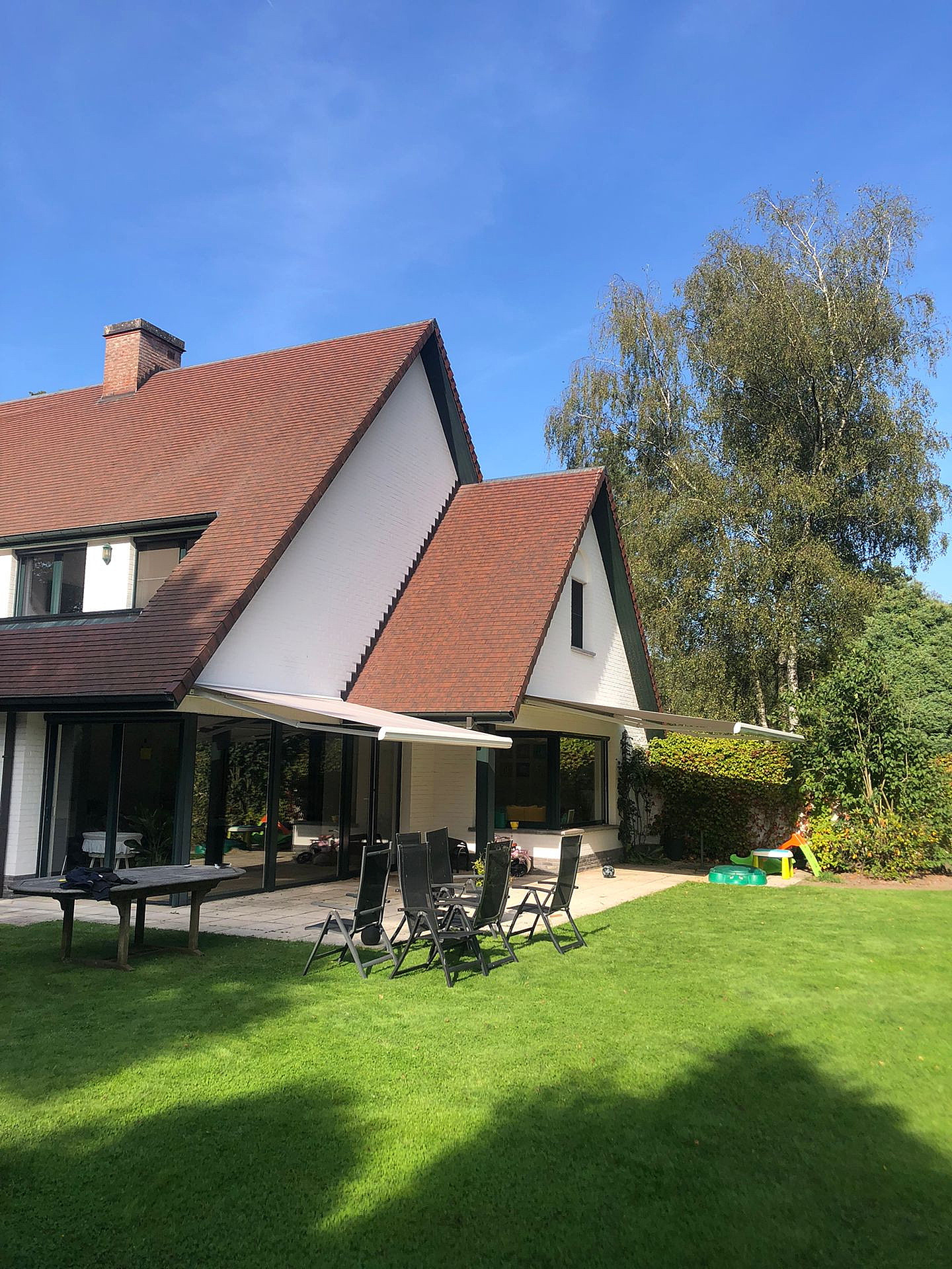2x V360 Saint Tropez Brasschaat