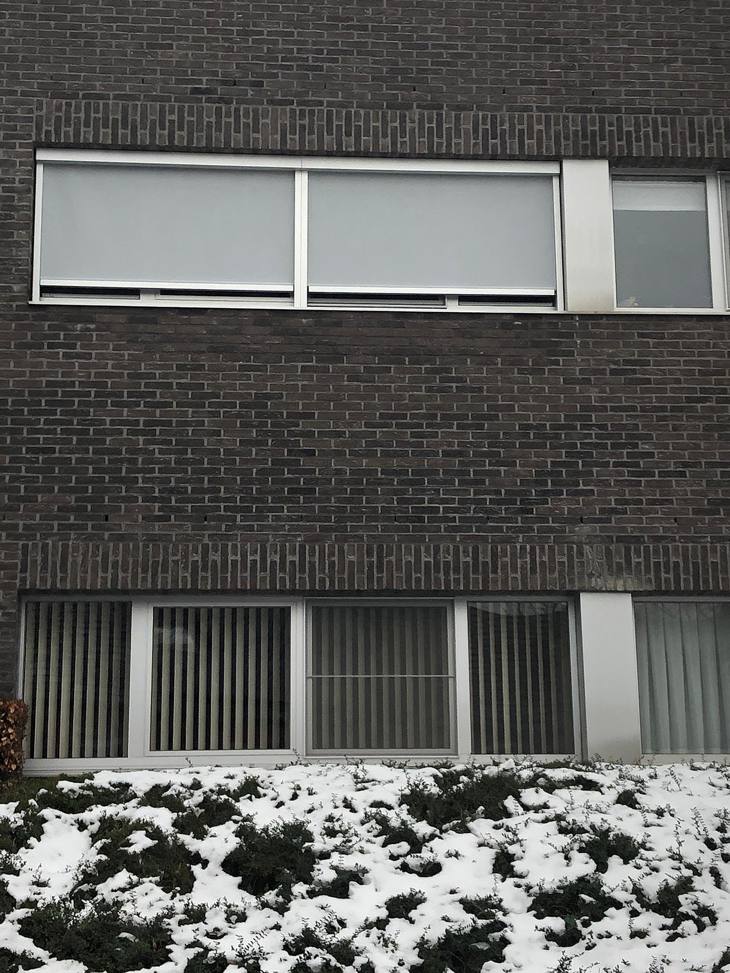 V550 Ritzscreen Brasschaat