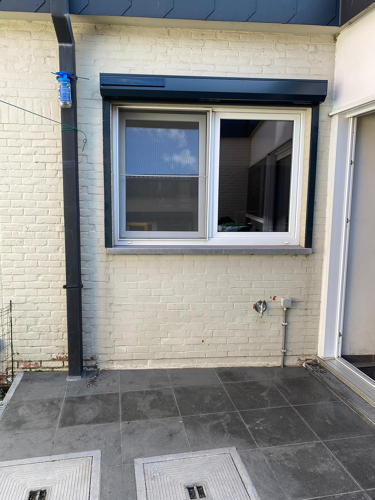 VZR RV45 Solar Berendrecht 3