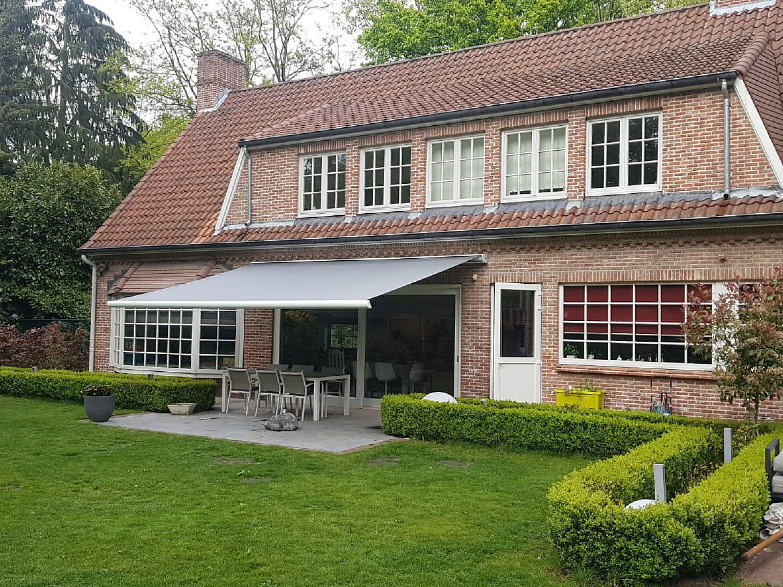 V280 Ipanema Schoten 3