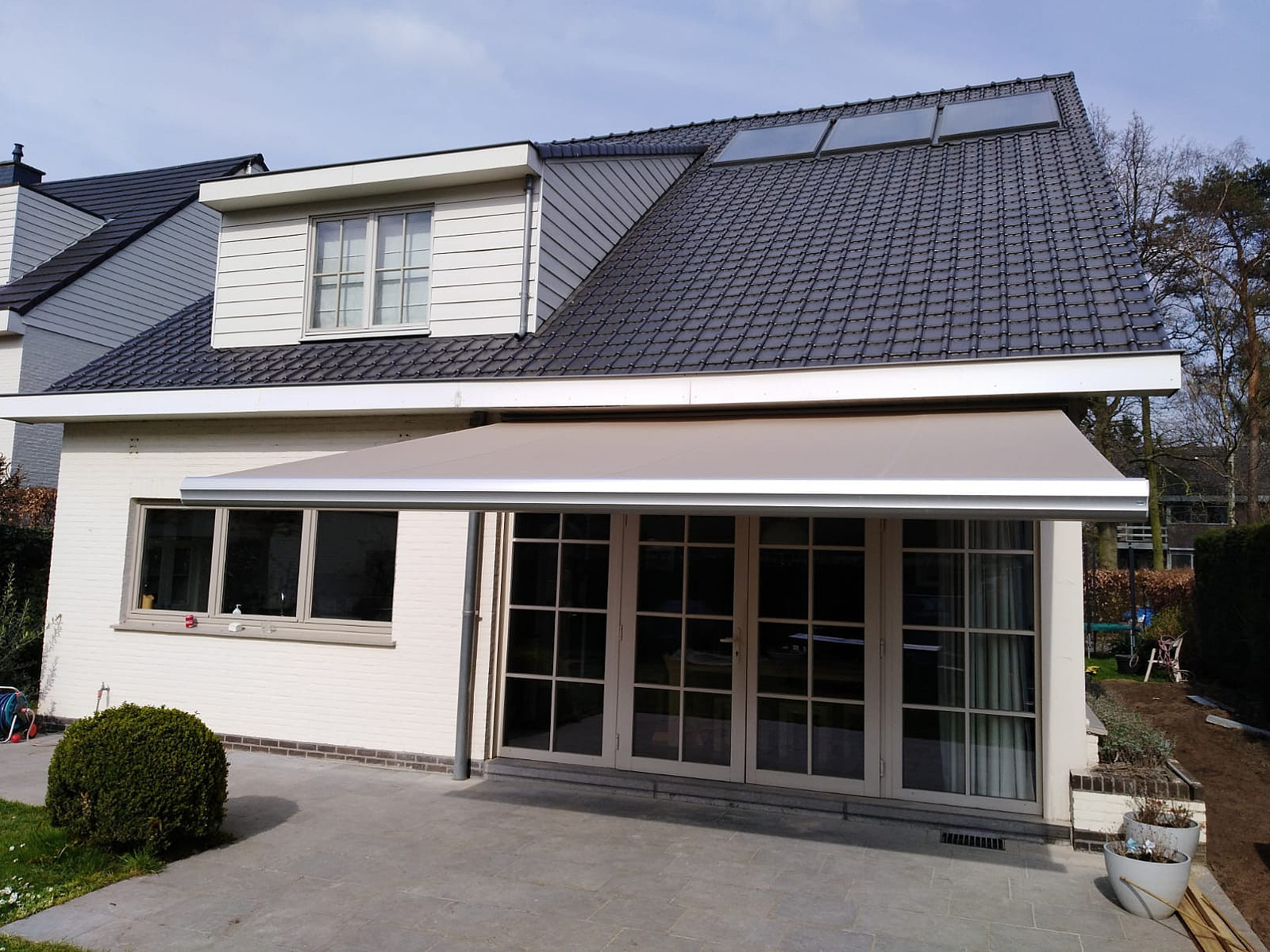 V360 Saint Tropez Kapellen 2 4