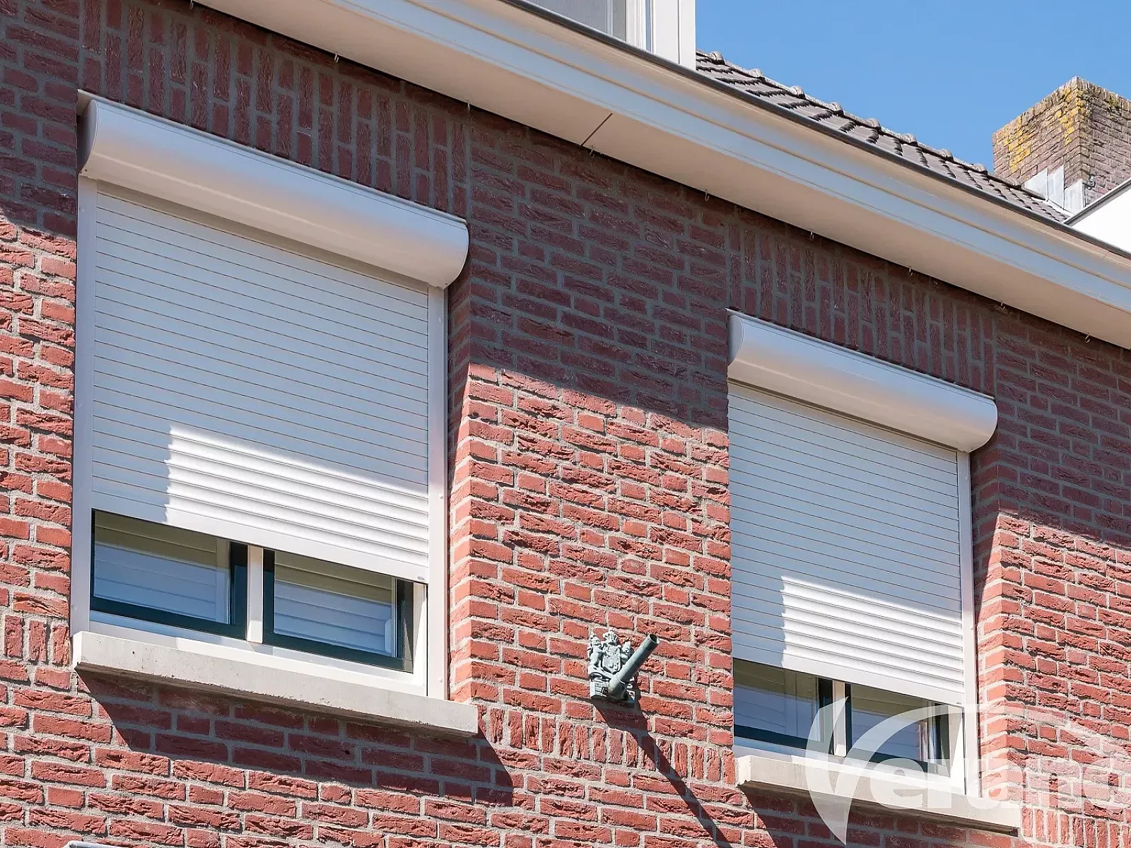 elektrische rolluiken met somfy motor - buismotor - opbouwrolluiken - sfeer resize