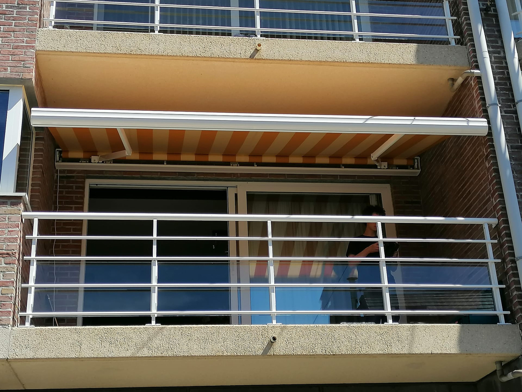 V360 Saint Tropez Deurne 2