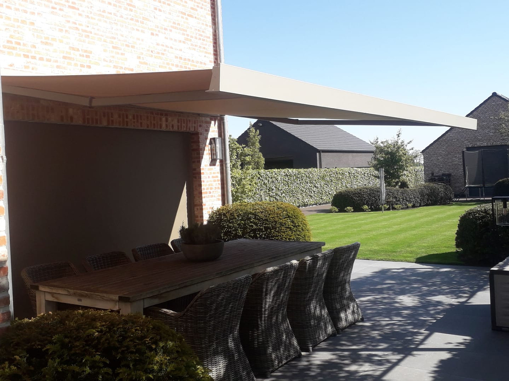 V460 Santander Brasschaat 5 5