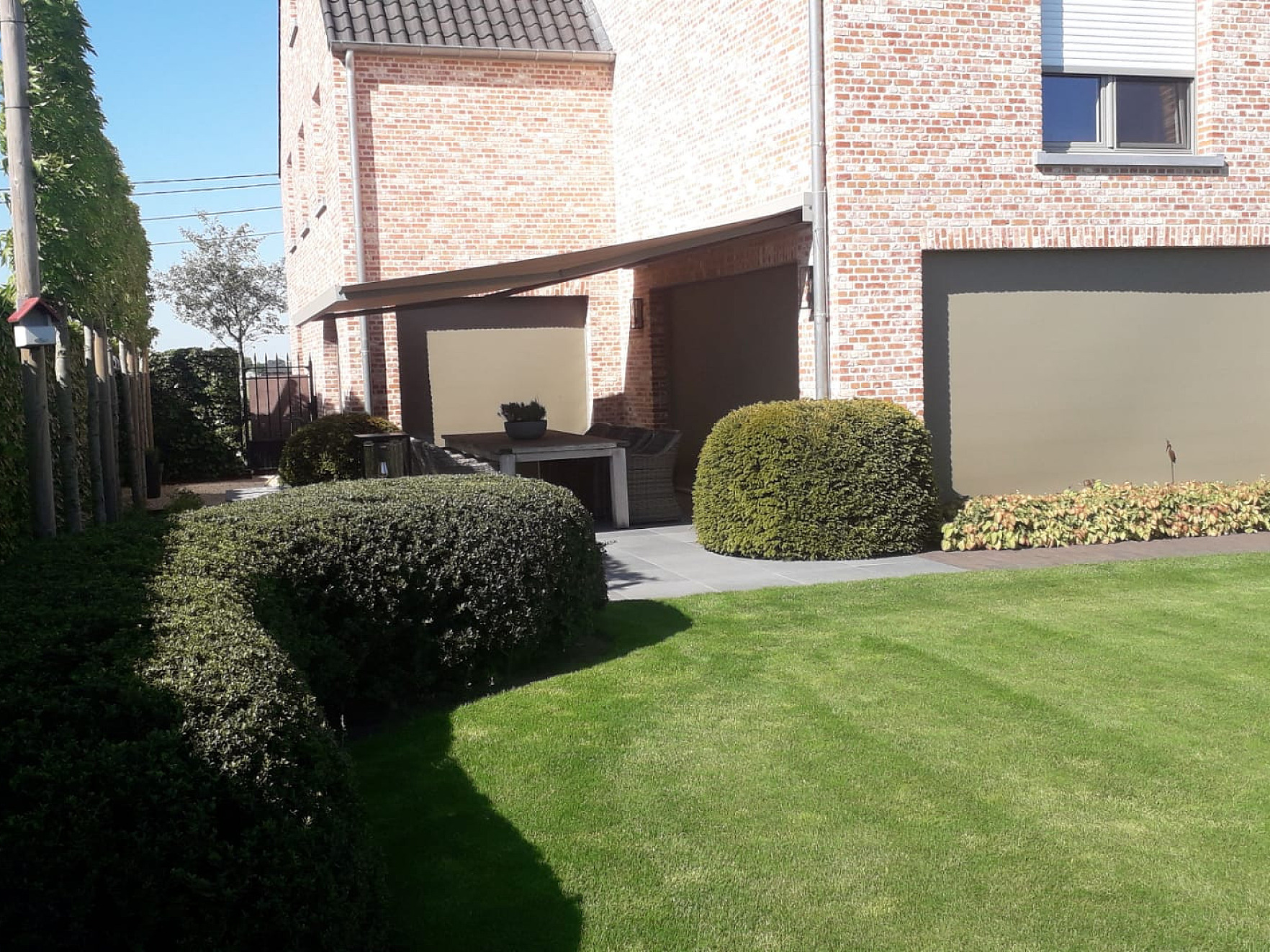 V460 Santander Brasschaat 6 6