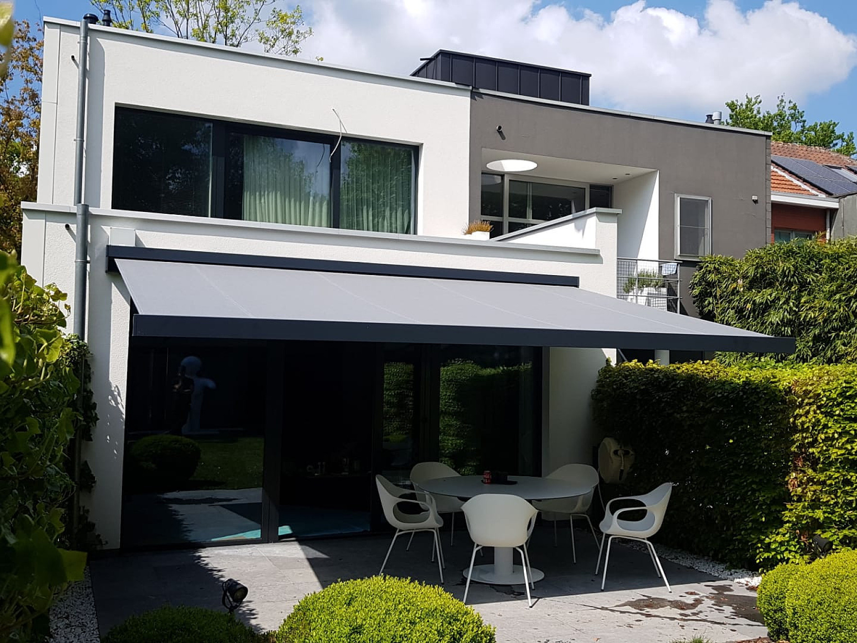 V460 Santander Brasschaat 2
