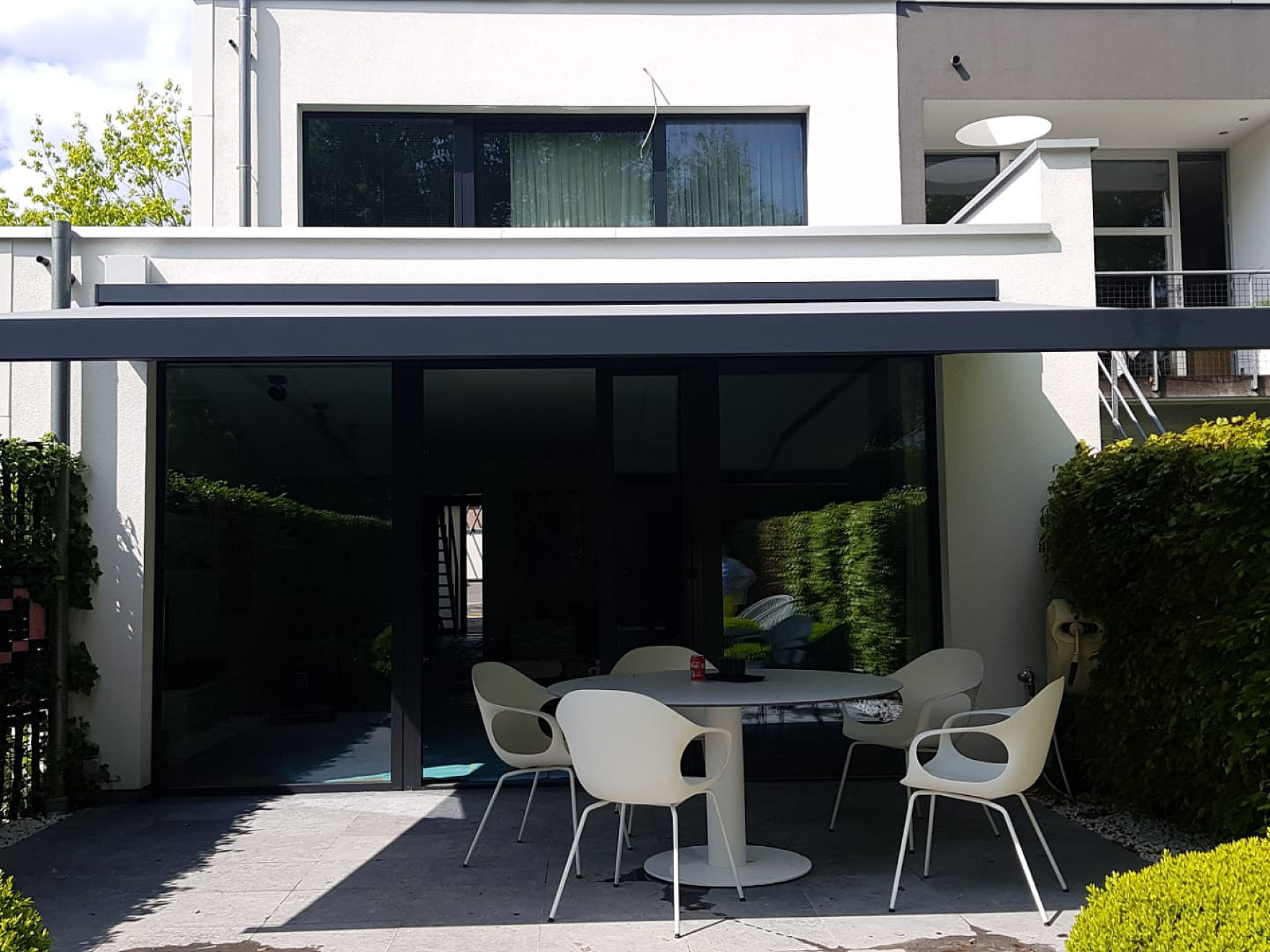 V460 Santander Brasschaat