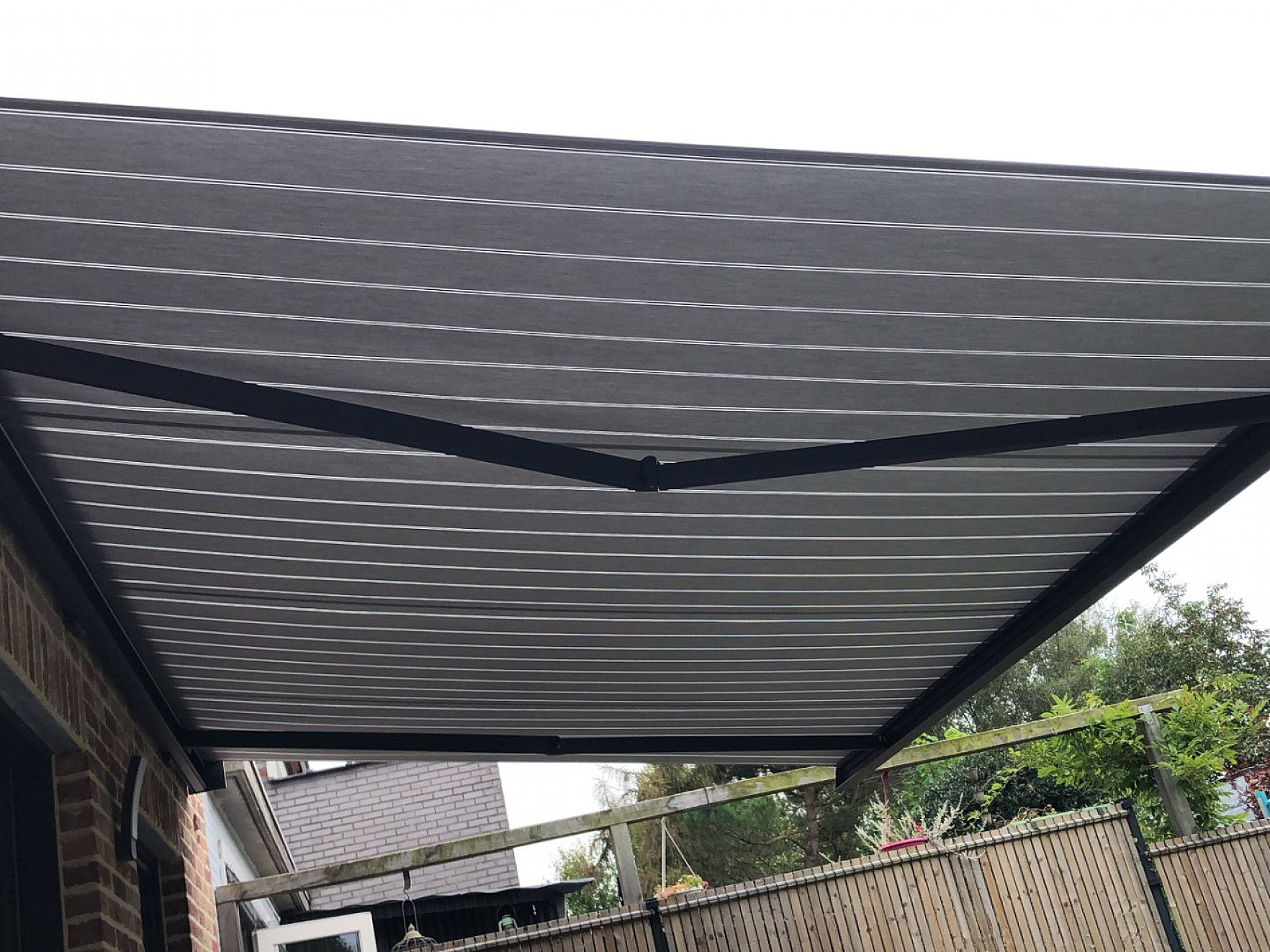 V460 Santander Grijs Brasschaat