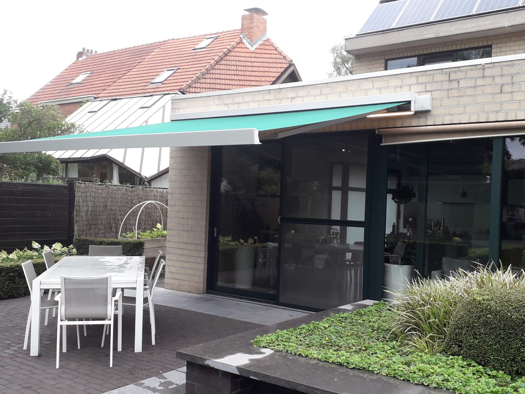 V460 Santander met ledstrip dimbaar Kapellen