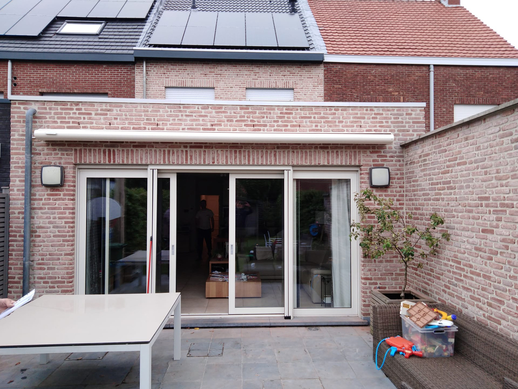 V480 Cannes met 3 D windsensor Brasschaat2
