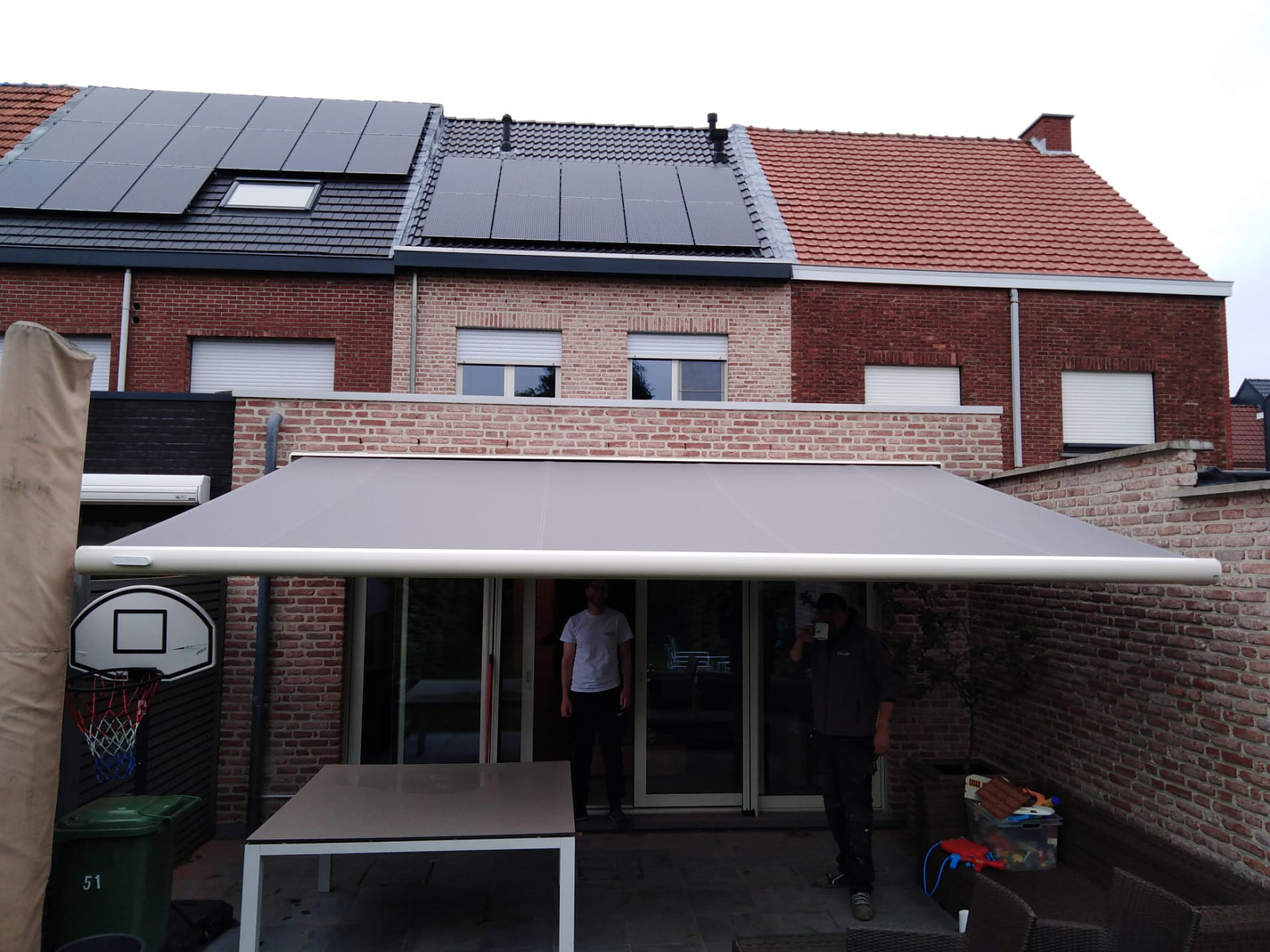 V480 Cannes met 3 D windsensor Brasschaat3