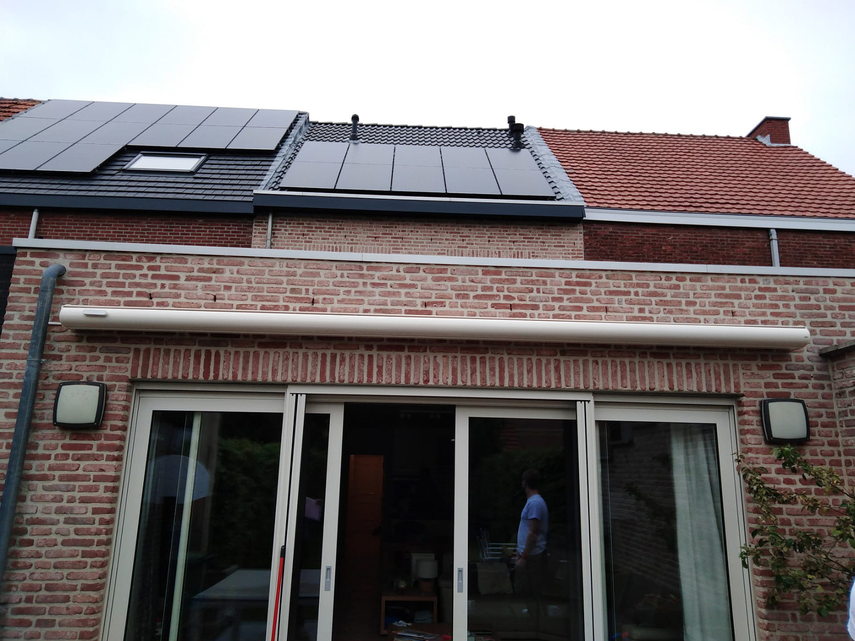 V480 Cannes met 3 D windsensor Brasschaat 3