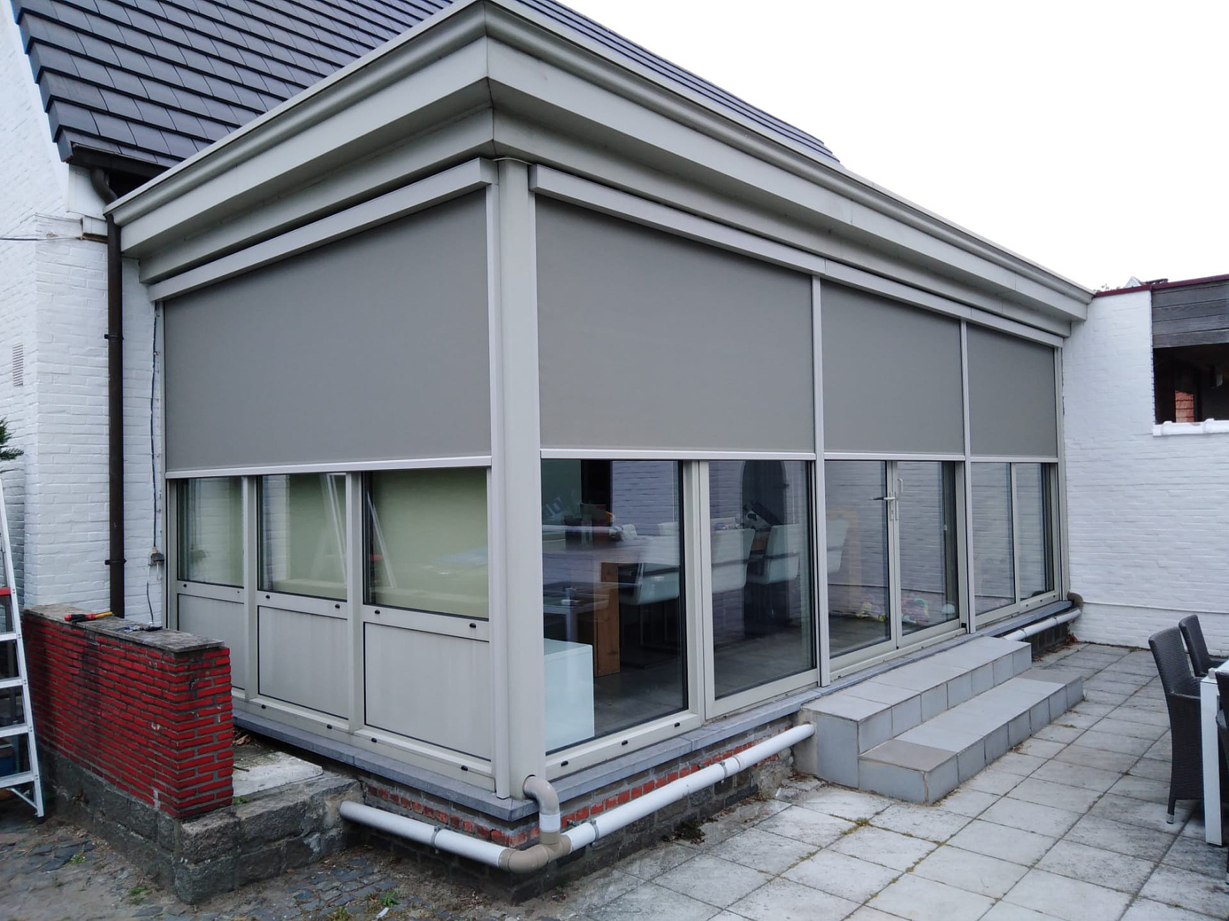 V550 S Ritzscreen Brasschaat2