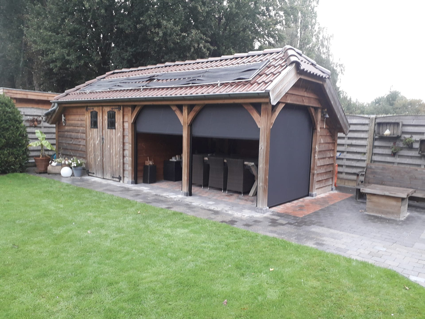 V550 S ritzscreen Brecht 3