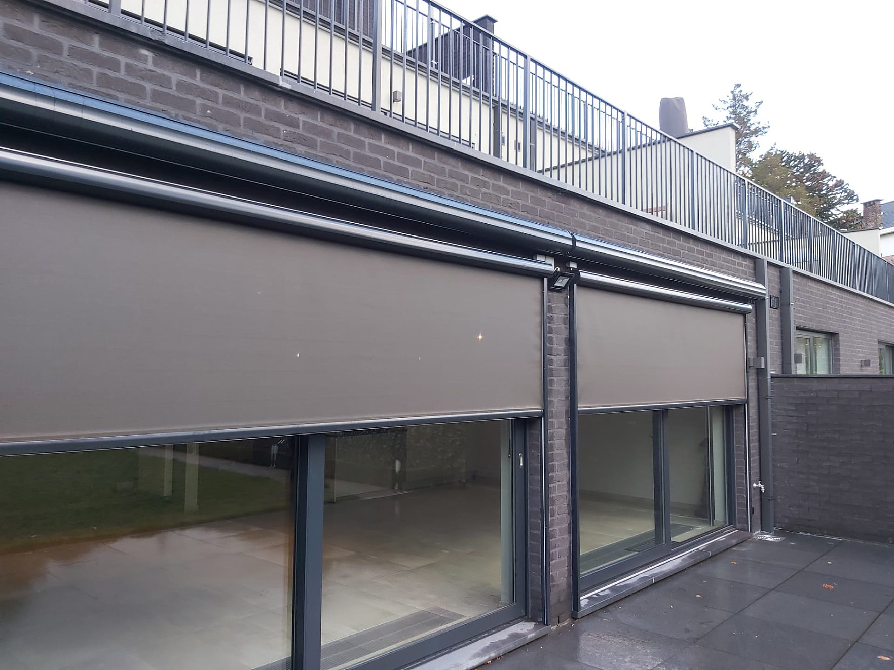 V599 ritzscreen Ekeren 2