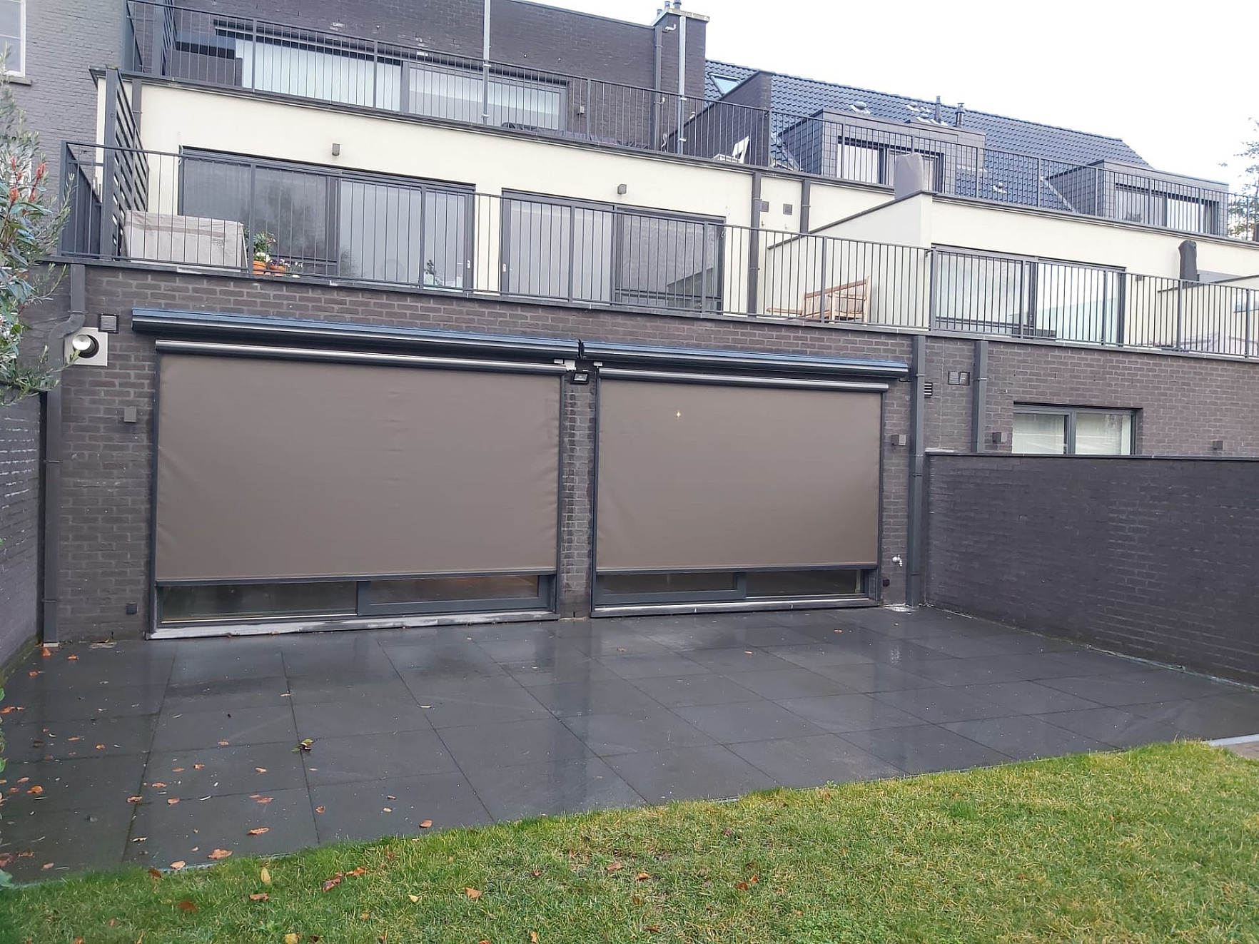 V599 ritzscreen Ekeren 3