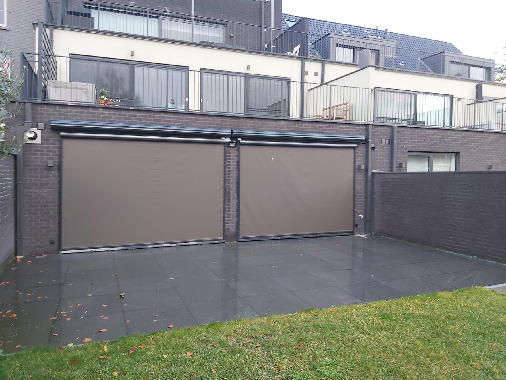 V599 ritzscreen Ekeren 4