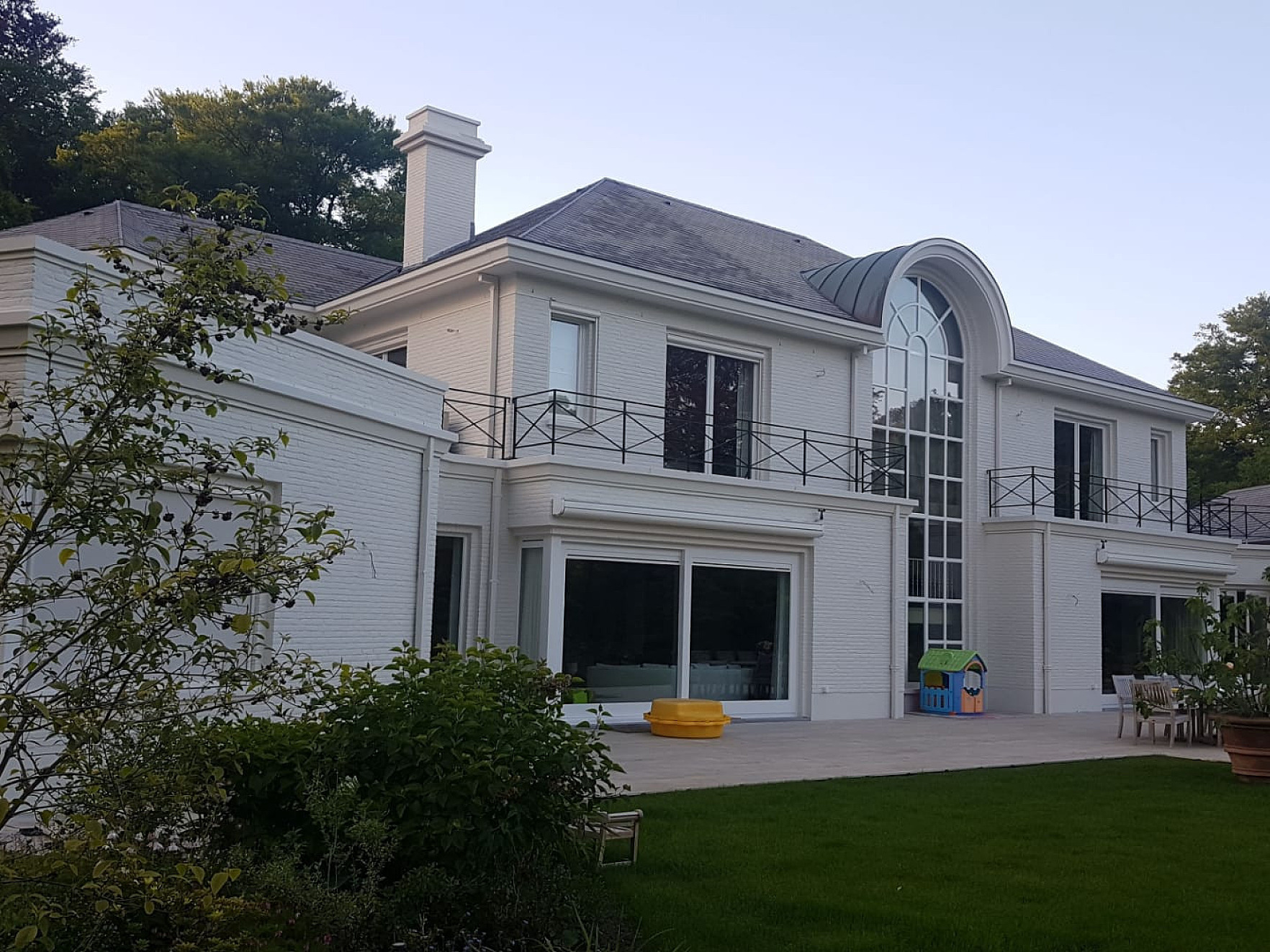 V599 ritzscreen Brasschaat3 3