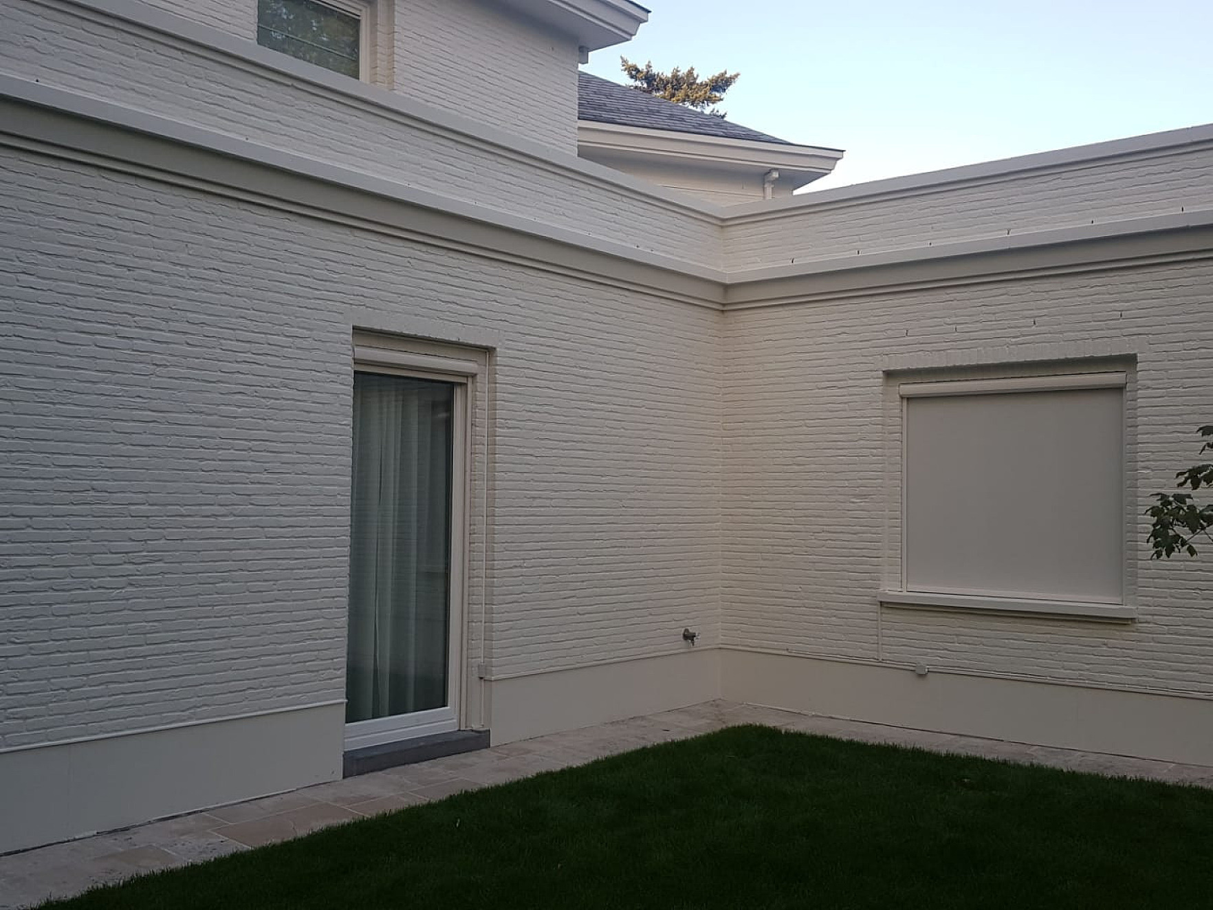 V599 ritzscreen Brasschaat 3