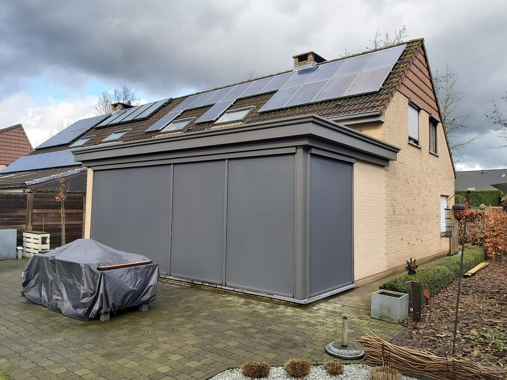 V599 ritzscreens Brasschaat 3