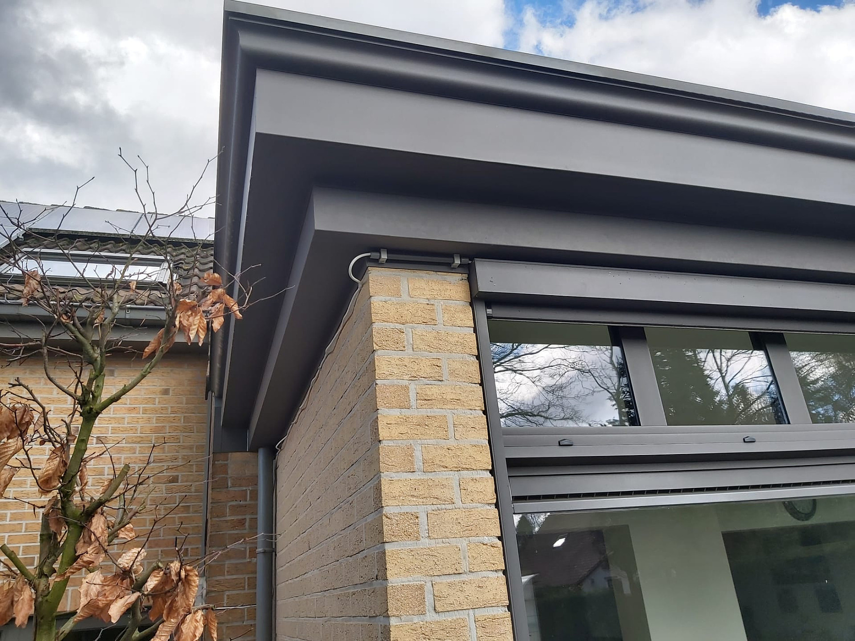 V599 ritzscreens Brasschaat