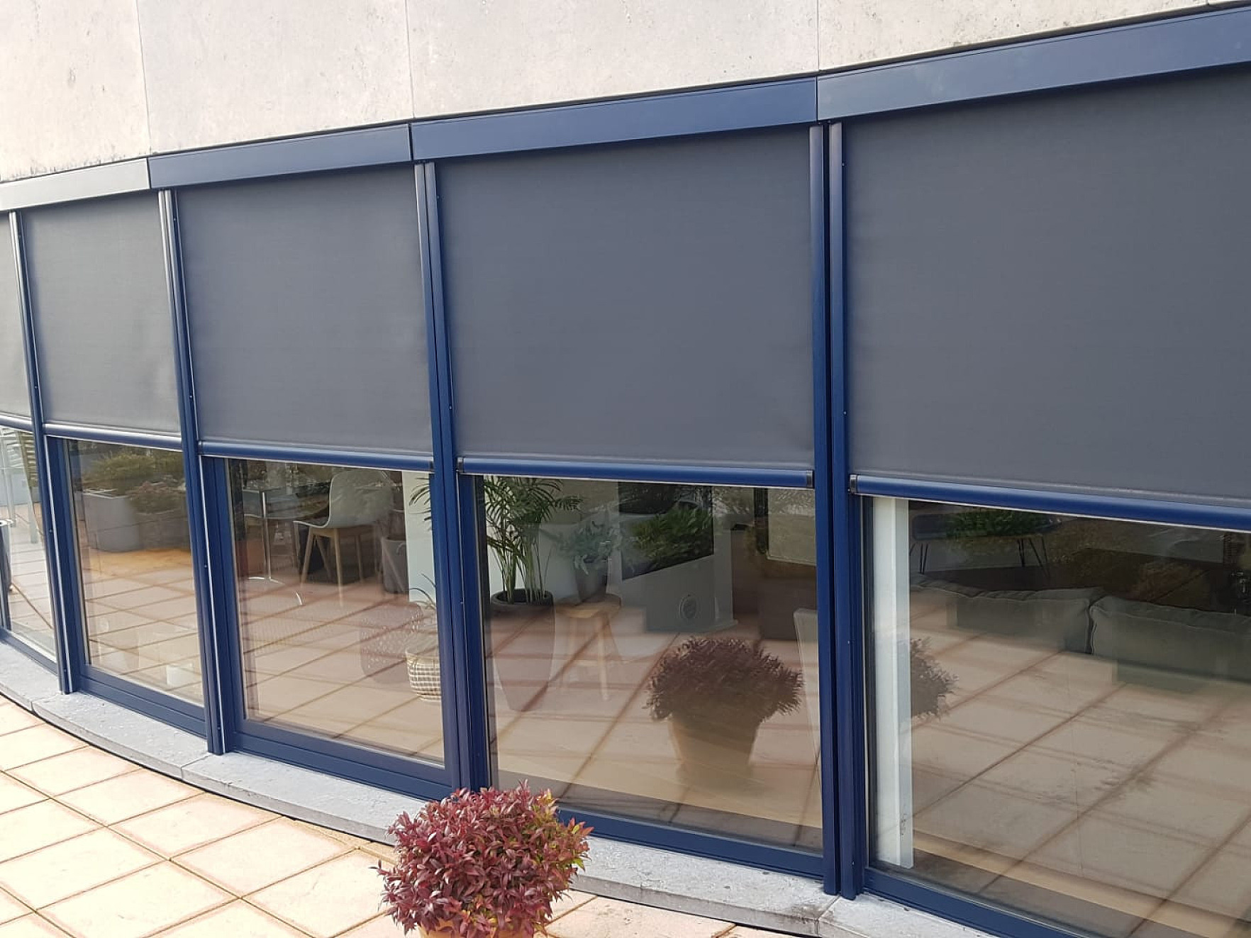 V599 R ritzscreen Brasschaat 3