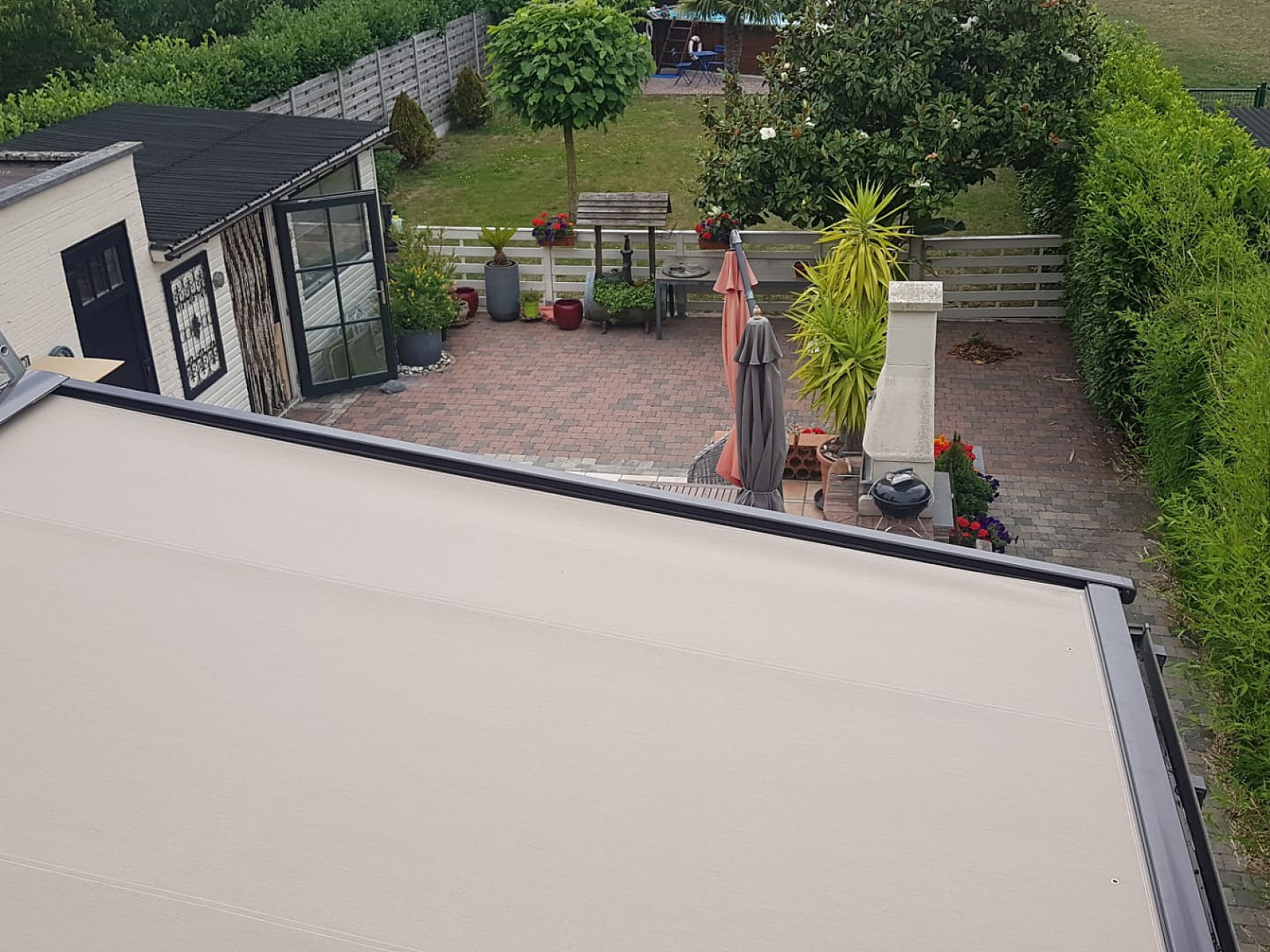 V610 Verandazonwering 2940 Stabroek 3