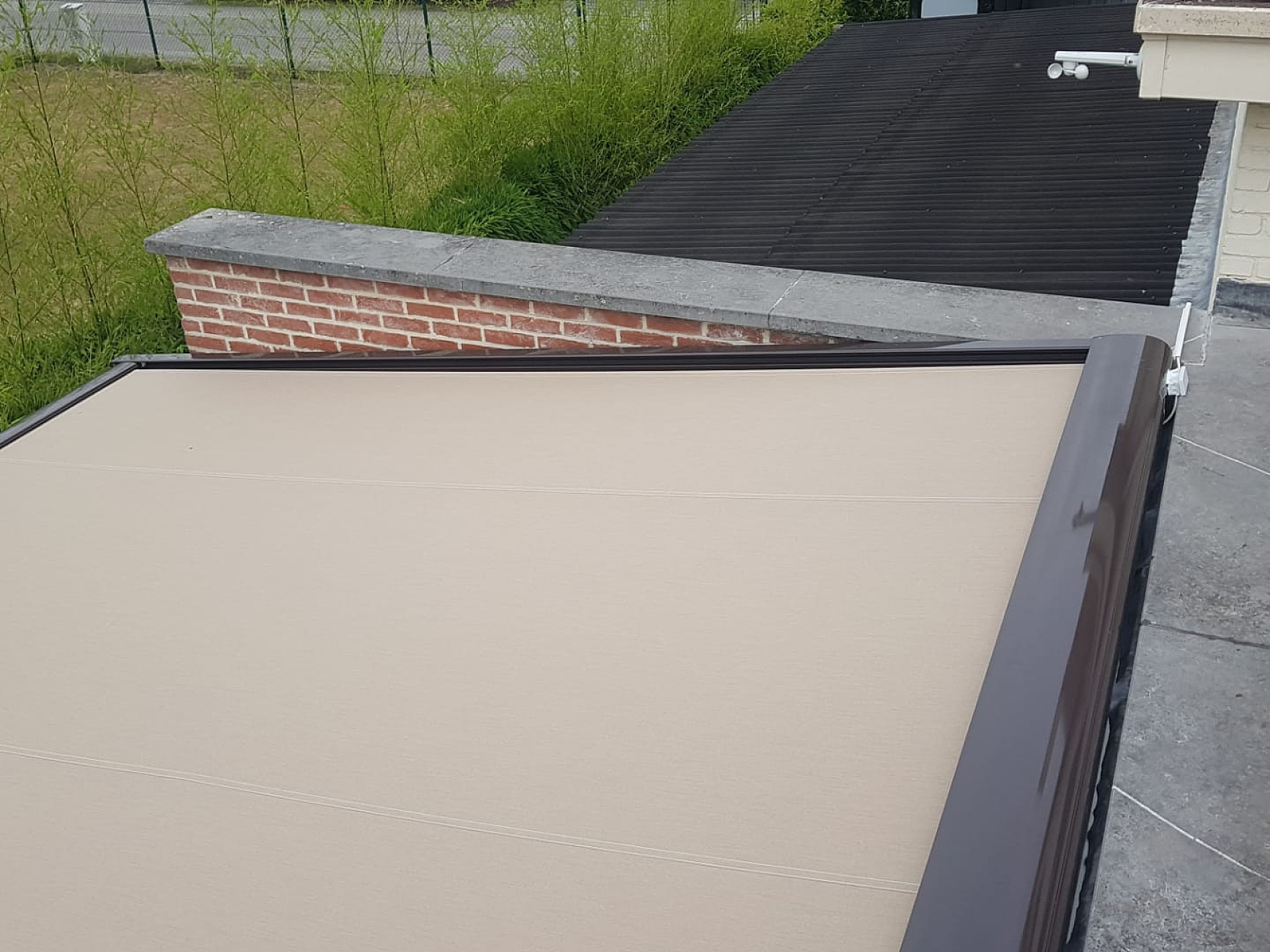 V610 Verandazonwering 2940 Stabroek 3