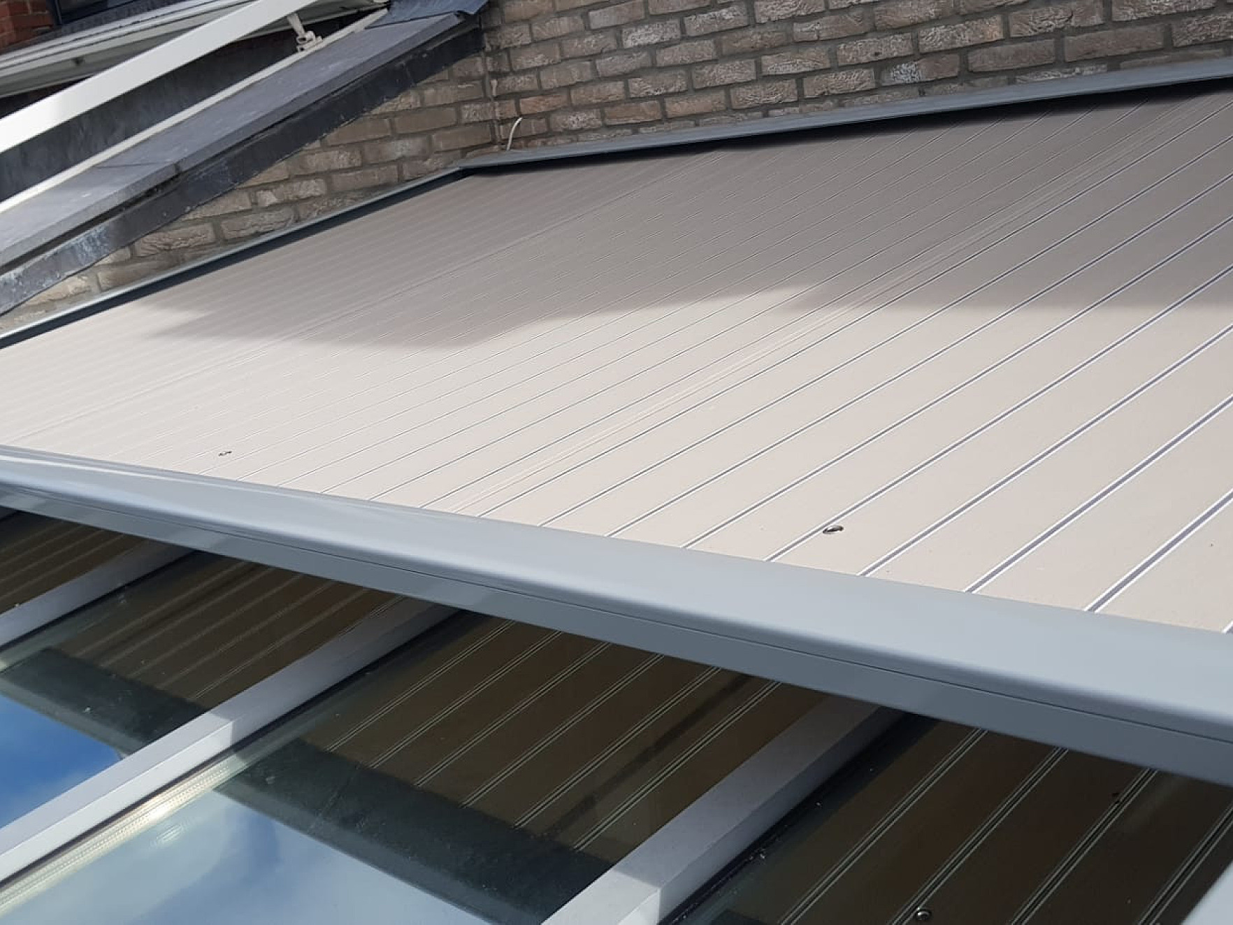 V610 verandazonwering 2660 Antwerpen zonwering