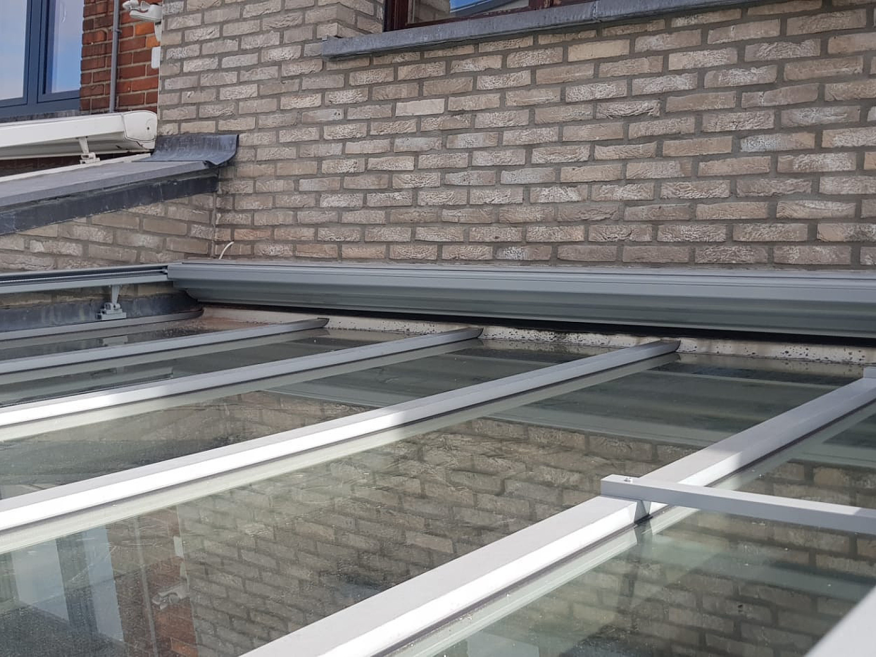 V610 verandazonwering 2660 Antwerpen 3