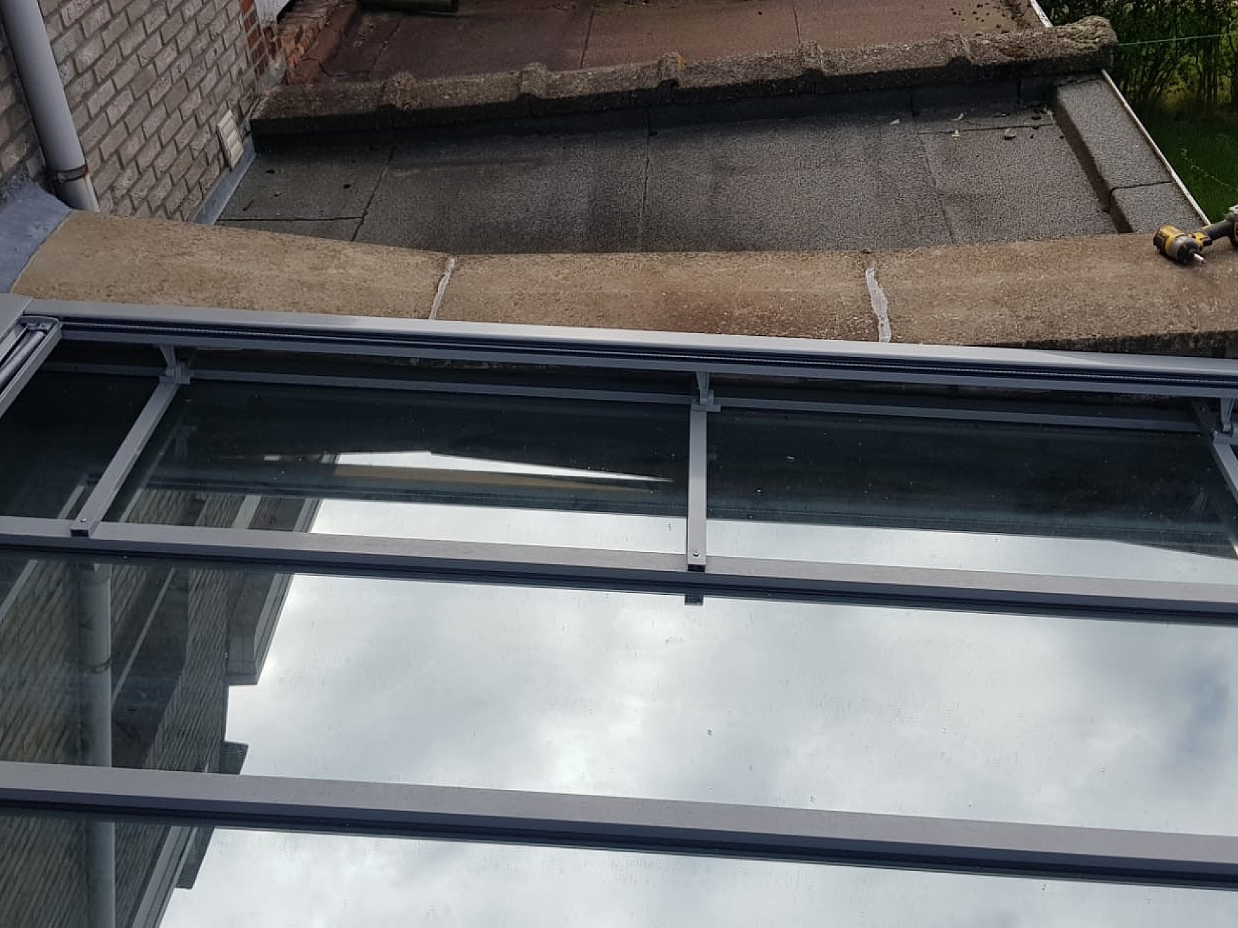 V610 verandazonwering 2660 Antwerpen 4