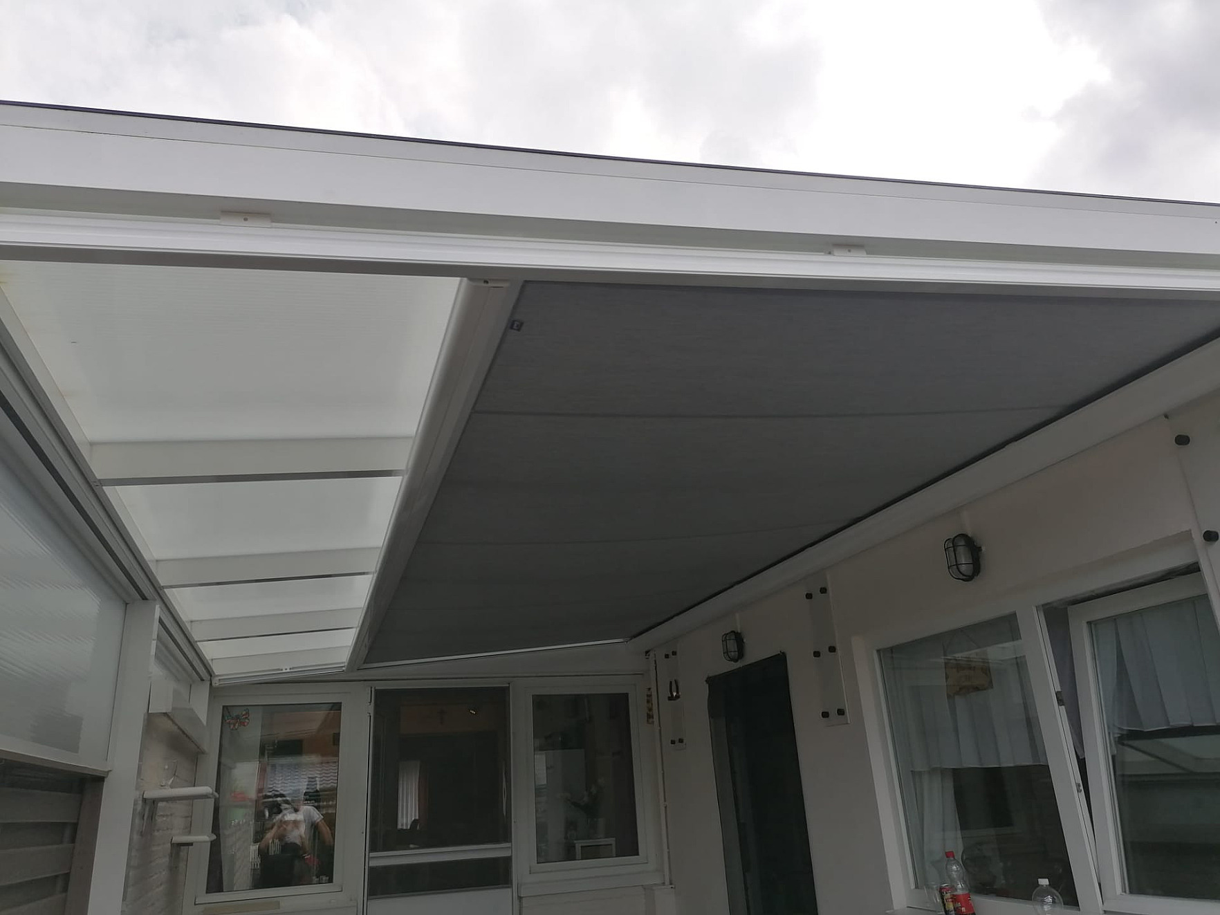 V612 Hamar verandazonwering Brasschaat2
