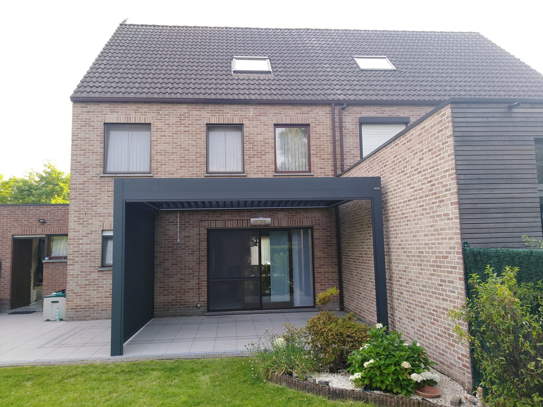 V870 Arezzo met ritzscreen 2070 Zwijndrecht 3 3