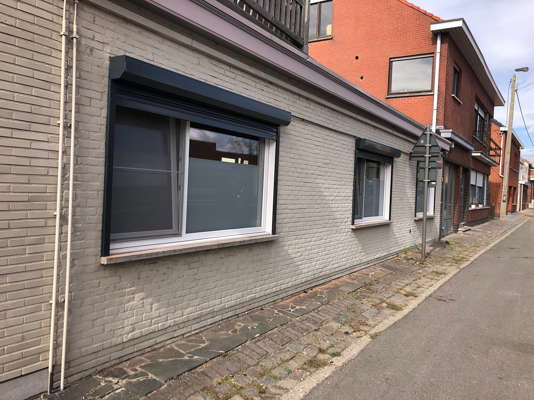 VZR RV45 Solar Berendrecht 2
