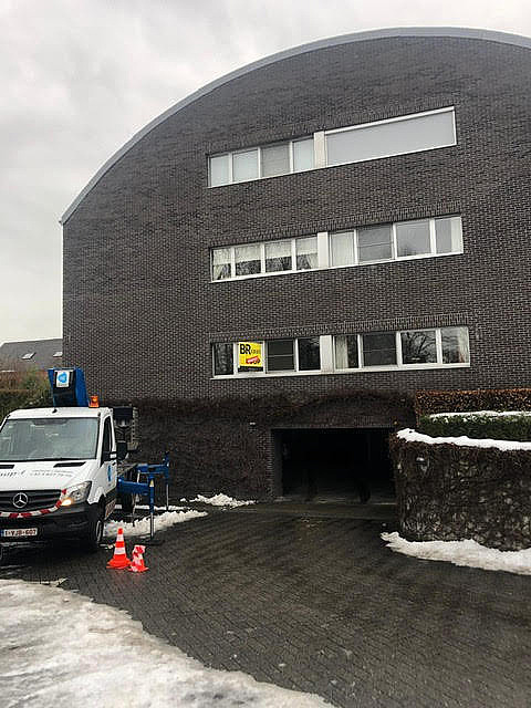 V550 Ritzscreen Brasschaat 3