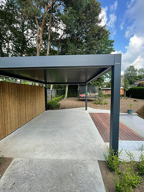 V870 Arezzo lamellendak Brasschaat 2