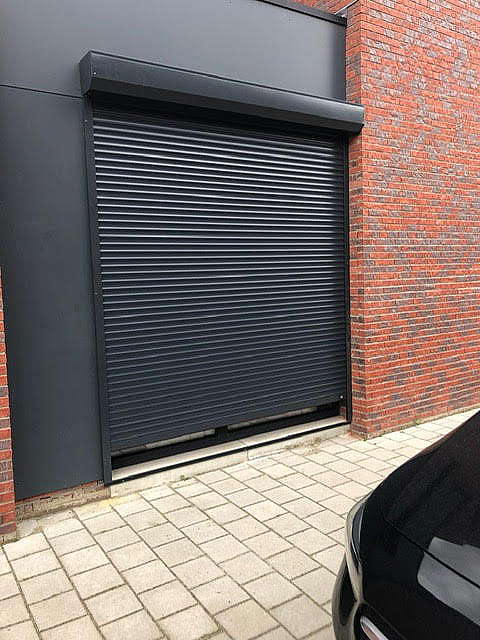 VZR RV45 en VZR RV40 ultra Deurne 2