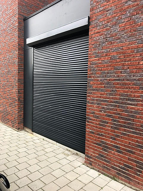 VZR RV45 en VZR RV40 ultra Deurne 3