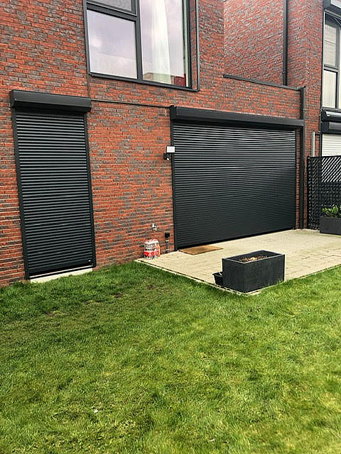 VZR RV45 en VZR RV40 ultra Deurne