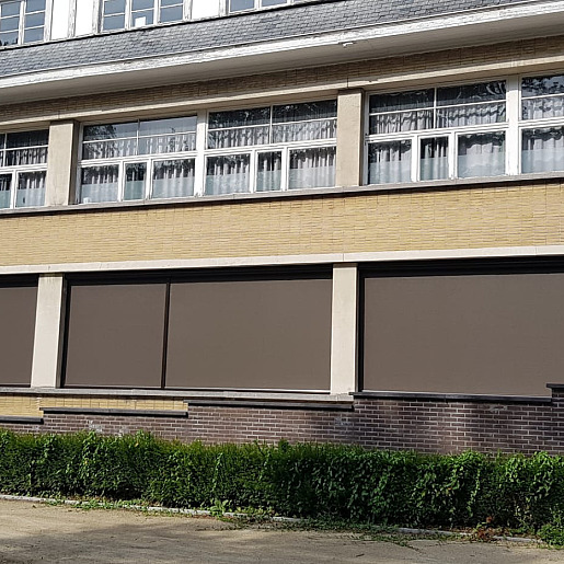 Ritzscreen V599 XL - Sint-Job-In't-Goor