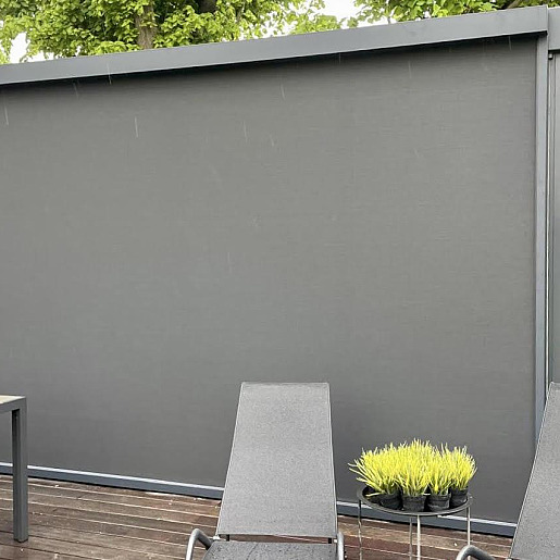 Ritsscreen V550 L - Schoten