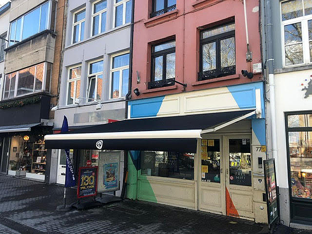 V280 Ipanema 2000 Antwerpen 3